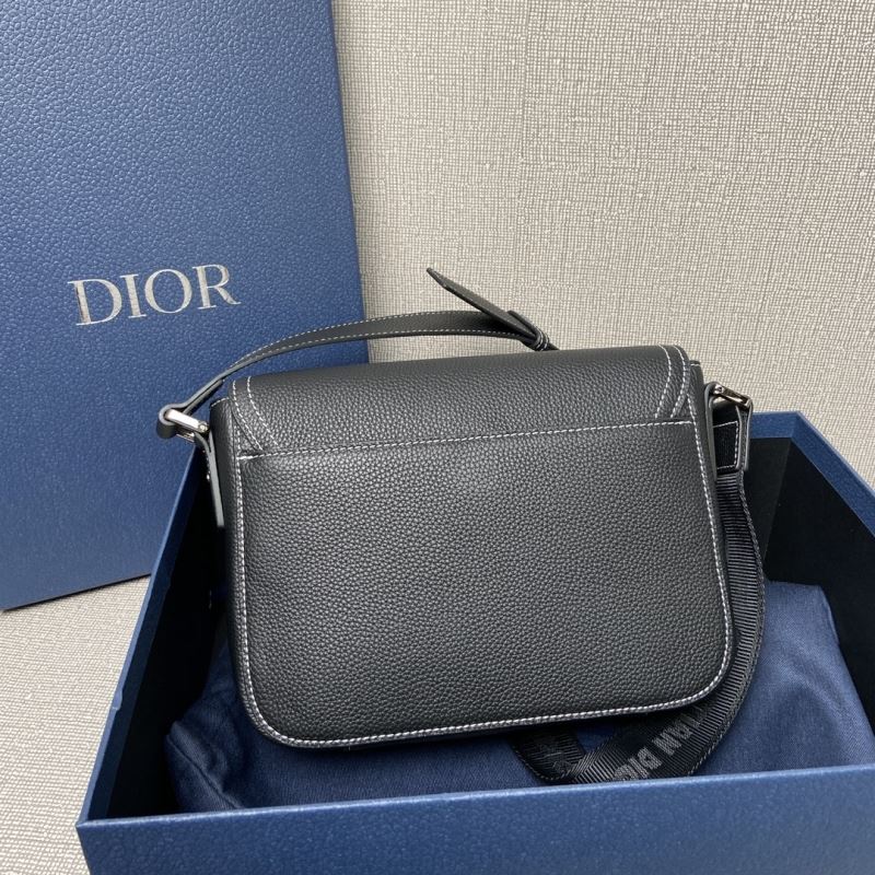 Christian Dior Waist Chest Packs